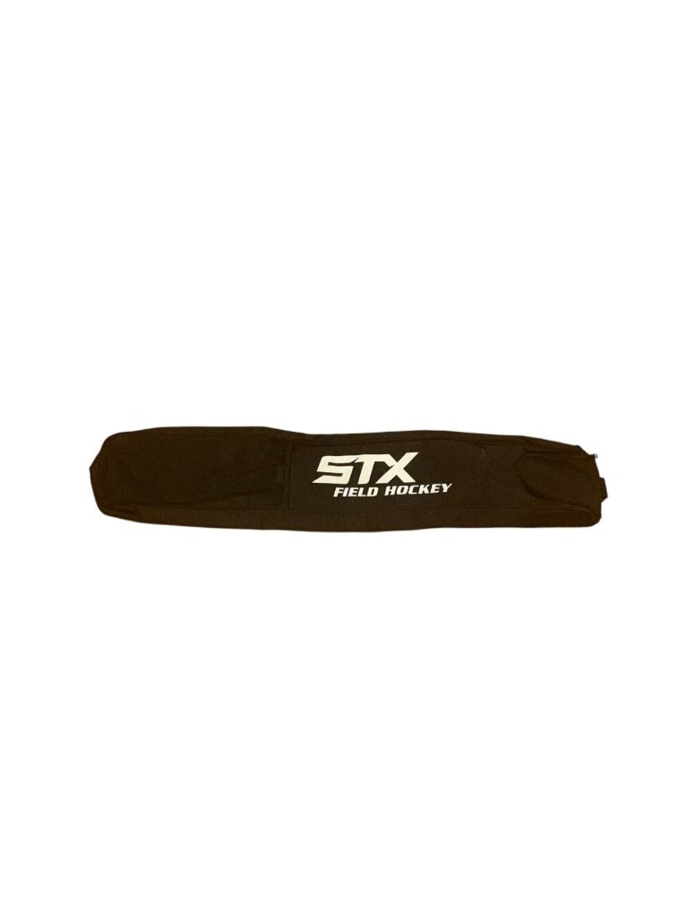 STX Field Hockey Prime Stick Bag Black 38x6x2.5 Ladies Girls School Sports